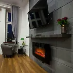 Apartment Ec1 Fabryczna *