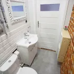 Apartment Ec1 Fabryczna