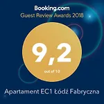 Apartment Ec1 Fabryczna