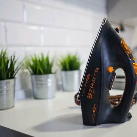 Ec1 Fabryczna Διαμέρισμα