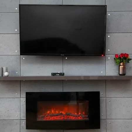 Ec1 Fabryczna Daire Łódź