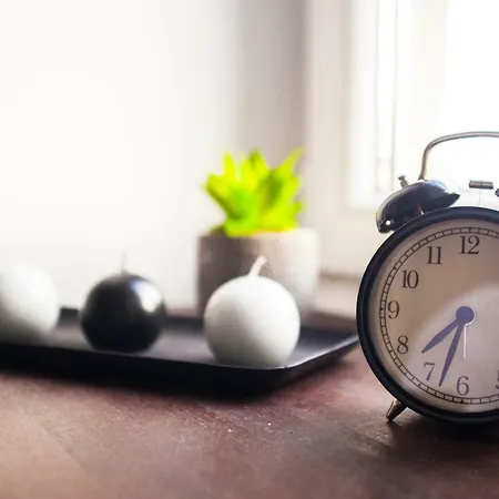 Διαμέρισμα Ec1 Fabryczna