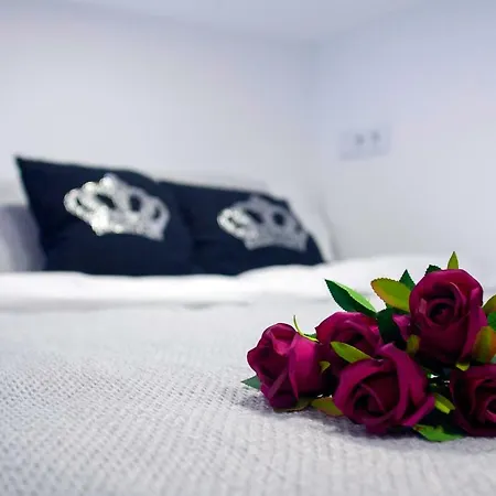 Διαμέρισμα Ec1 Fabryczna *