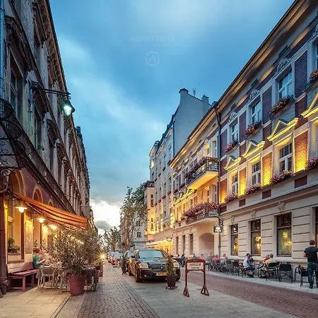 Ec1 Fabryczna * Łódź