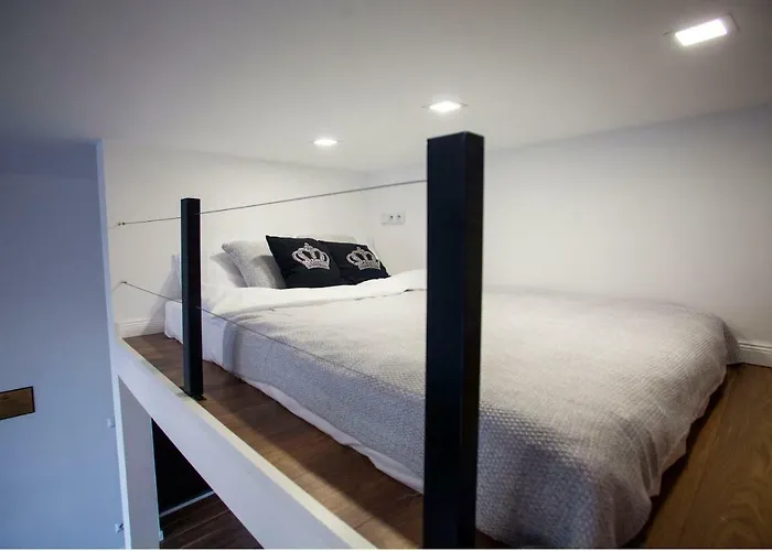 Apartament Ec1 Fabryczna *