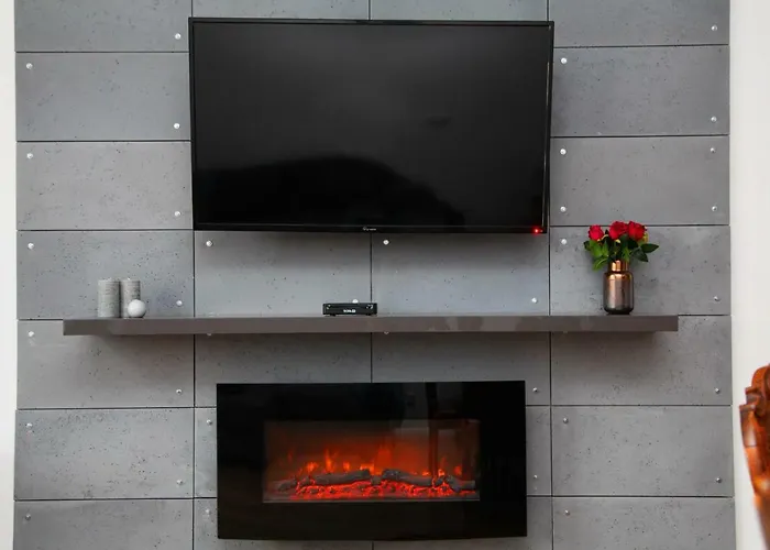 Ec1 Fabryczna Apartament Łódź