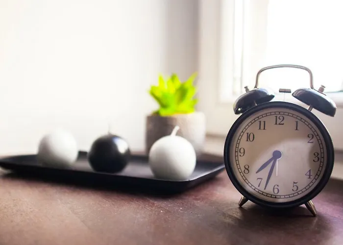 Apartament Ec1 Fabryczna