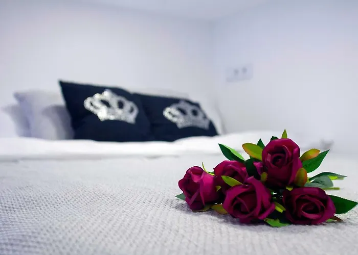 Apartament Ec1 Fabryczna *